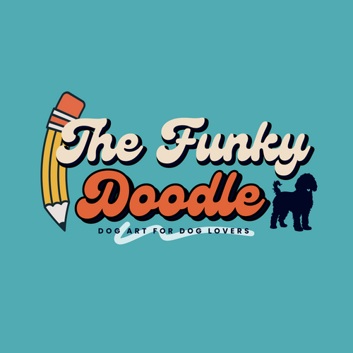 The Funky Doodle